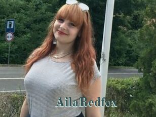 AilaRedfox