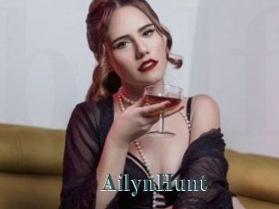 AilynHunt