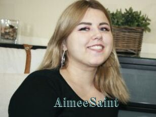 AimeeSaint