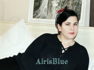 AirisBlue