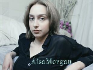 AisaMorgan