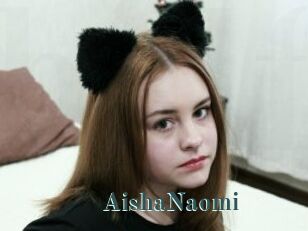 AishaNaomi