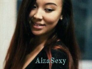 AizaSexy