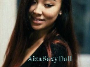 AizaSexyDoll