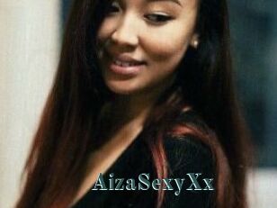 AizaSexyXx