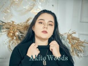 AkitoWoods