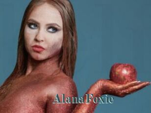 AlanaFoxie