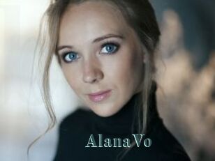 AlanaVo