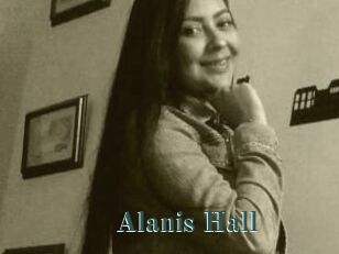 Alanis_Hall