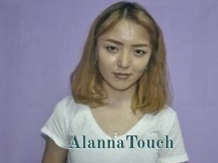 AlannaTouch