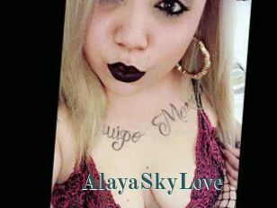 AlayaSkyLove