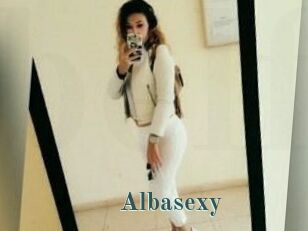 Albasexy