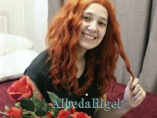 AlbedaRigel