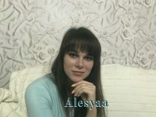 Alesyaa