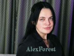 AlexForest