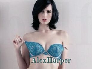 AlexHarper