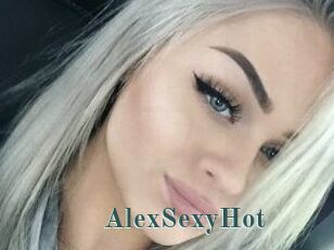 AlexSexyHot