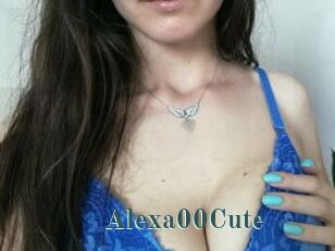 Alexa00Cute