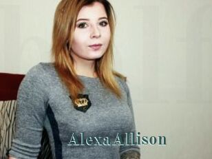 AlexaAllison