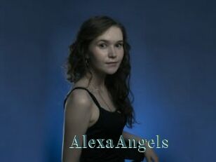 AlexaAngels