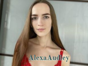 AlexaAudley