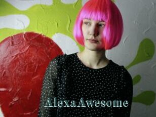 AlexaAwesome