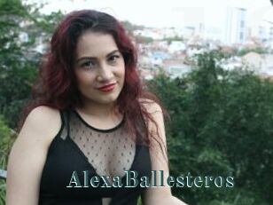 AlexaBallesteros