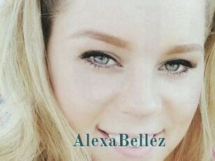 Alexa_Bellez