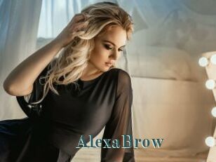 AlexaBrow