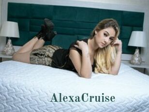 AlexaCruise