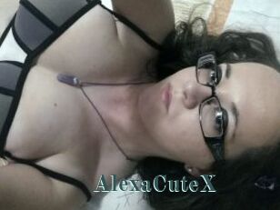 AlexaCuteX