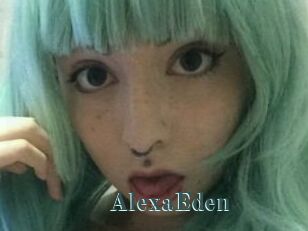 Alexa_Eden