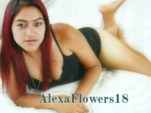 AlexaFlowers18