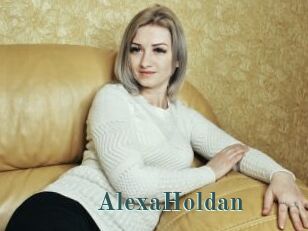 AlexaHoldan