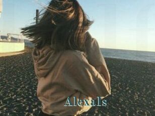 AlexaIs