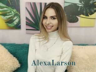 AlexaLarson