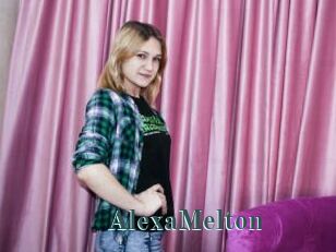 AlexaMelton