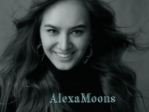 AlexaMoons