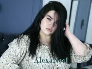 AlexaNeal