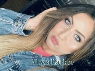 AlexaParker