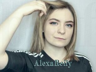 AlexaReily