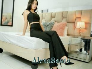 AlexaSanto