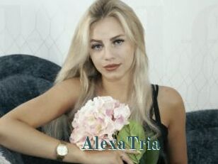 AlexaTria