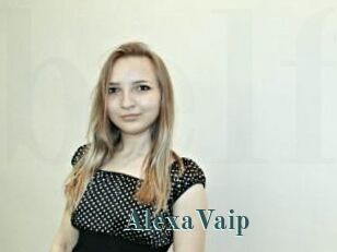 AlexaVaip