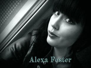 Alexa_Foster