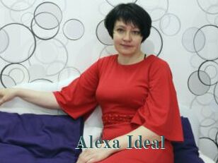 Alexa_Ideal