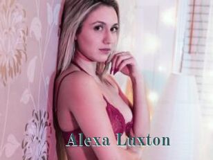 Alexa_Luxton