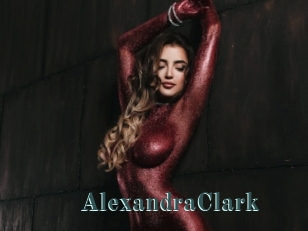 AlexandraClark