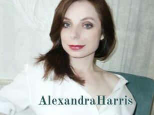 AlexandraHarris