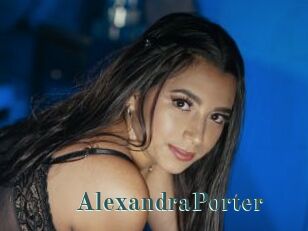 AlexandraPorter